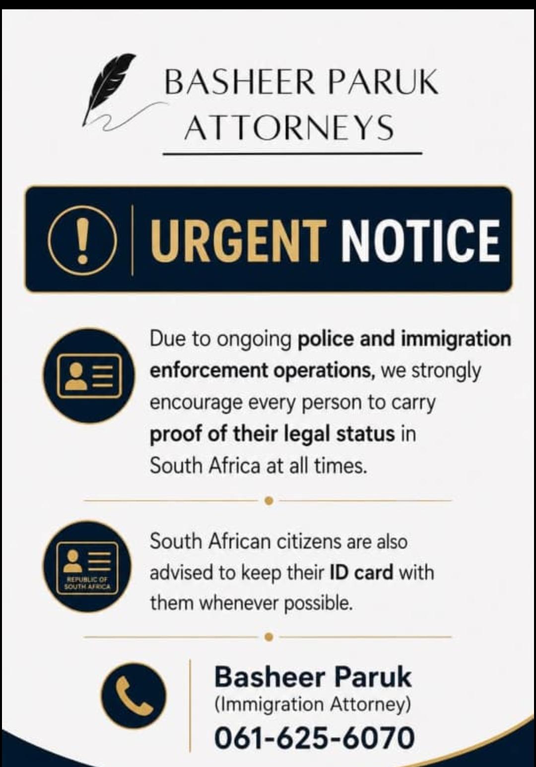 Immigration, page 1