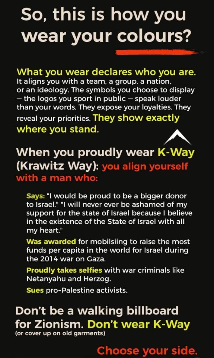 Wearing Brands, page 1