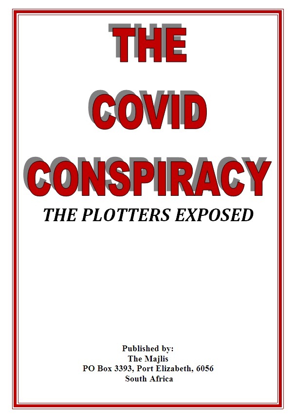Covid-Conspiracy
