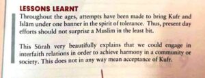 Image from “THE GLARING KUFR OF THE NNB CLIQUE’S TASHEEL SERIES”