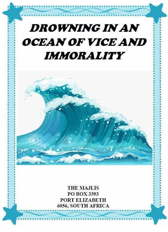 Image from “DROWNING IN AN OCEAN OF VICE AND IMMORALITY”